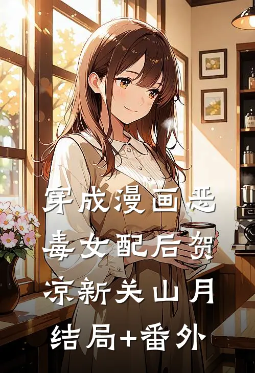穿成漫画恶毒女配后贺凉新关山月结局+番外