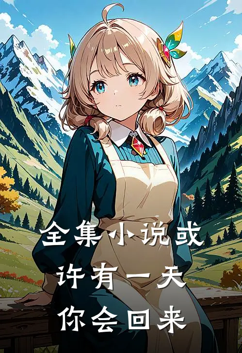 全集小说或许有一天你会回来