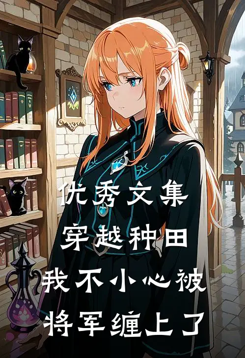 优秀文集穿越种田：我不小心被将军缠上了