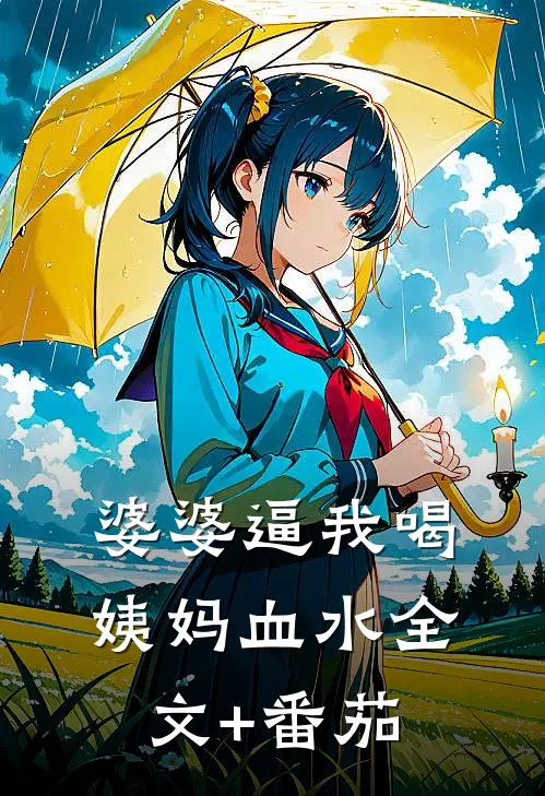 婆婆逼我喝姨妈血水全文+番茄