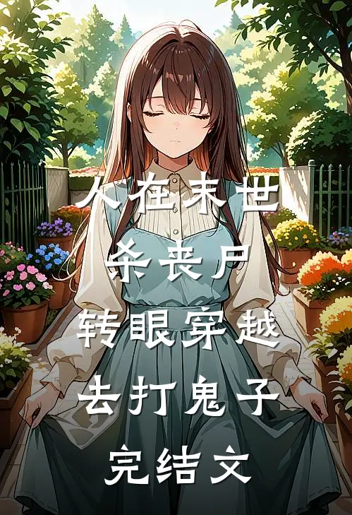 人在末世杀丧尸，转眼穿越去打鬼子完结文