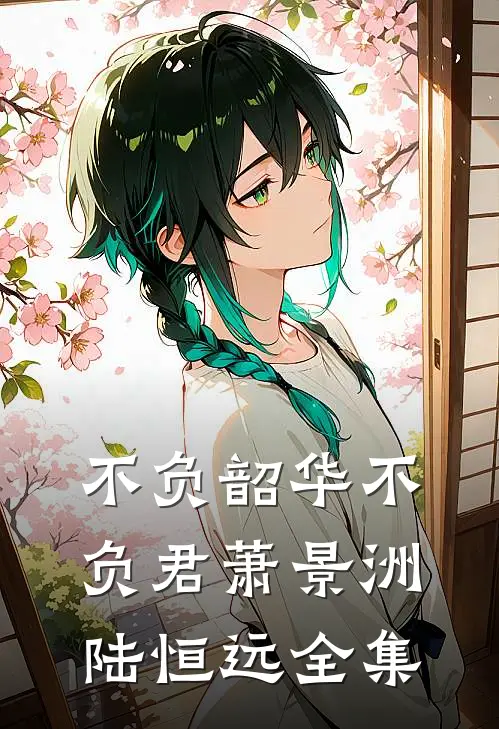 不负韶华不负君萧景洲陆恒远全集
