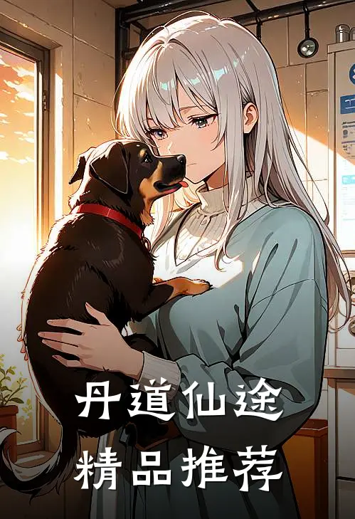 丹道仙途精品推荐