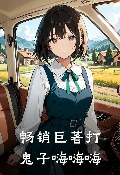 畅销巨著打鬼子嗨嗨嗨