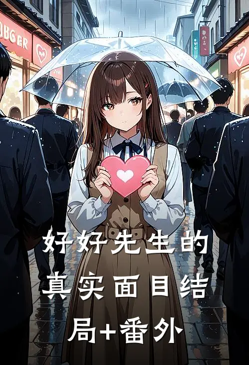 好好先生的真实面目结局+番外