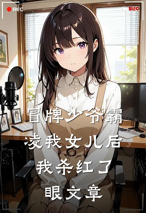 冒牌少爷霸凌我女儿后，我杀红了眼文章