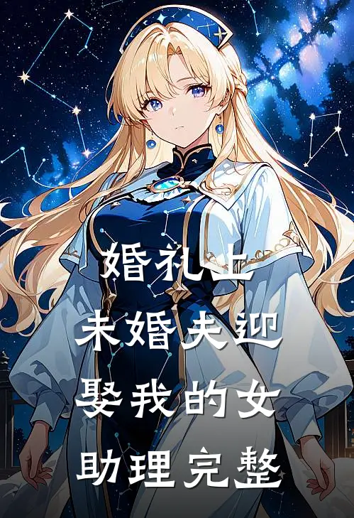 婚礼上，未婚夫迎娶我的女助理完整