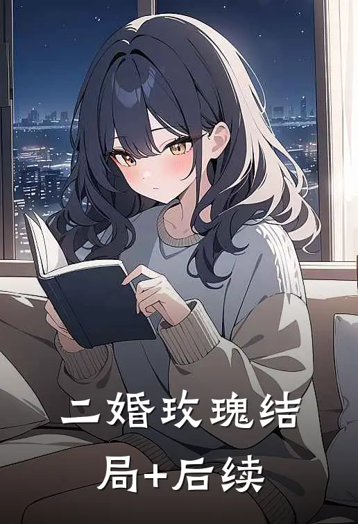二婚玫瑰结局+后续