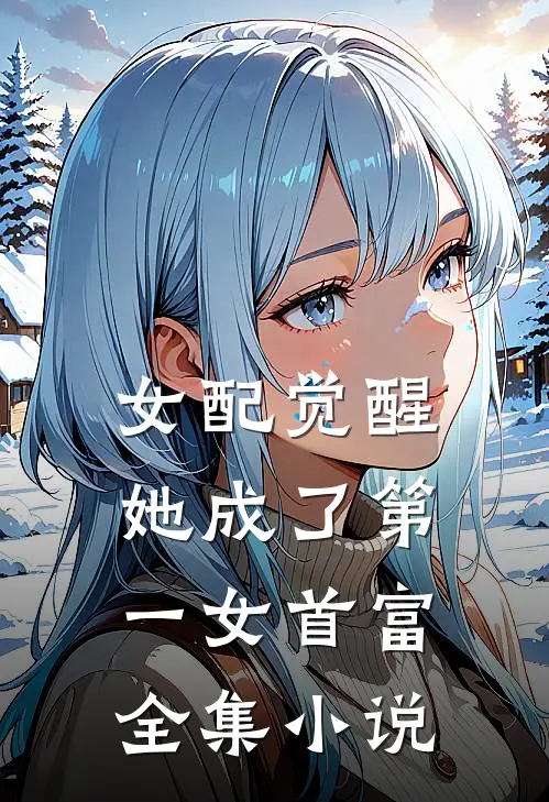 女配觉醒她成了第一女首富全集