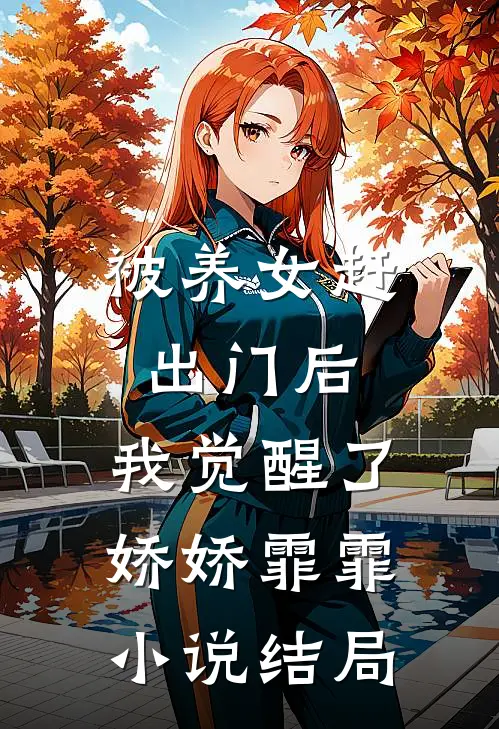 被养女赶出门后，我觉醒了娇娇霏霏小说结局