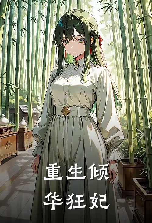 重生倾华狂妃