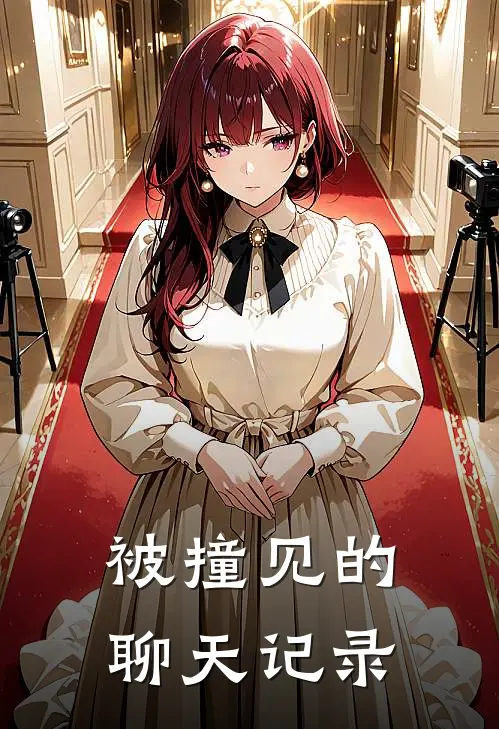 被撞见的聊天记录