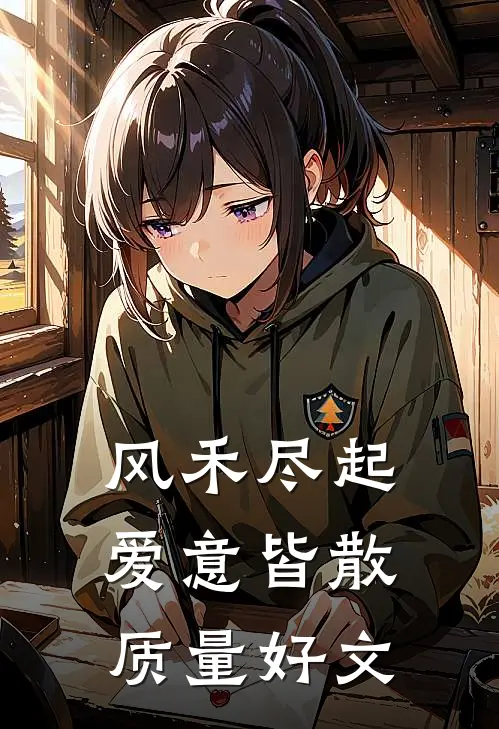 风禾尽起，爱意皆散质量好文