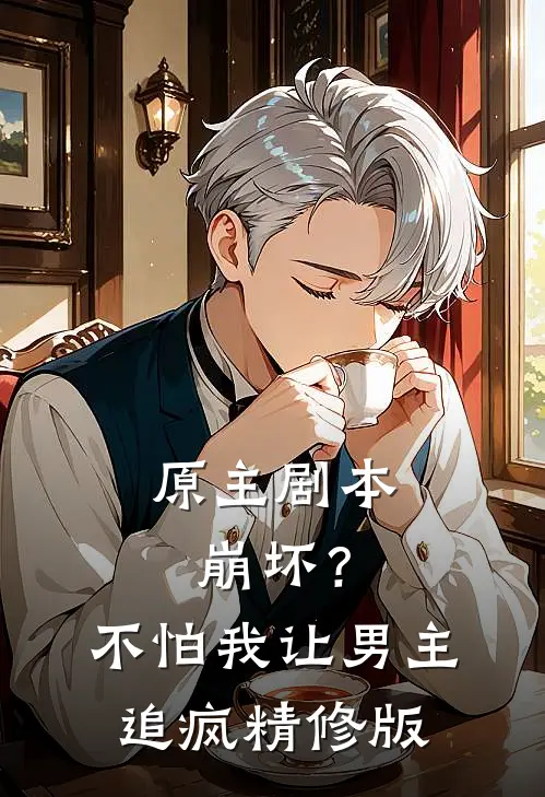 原主剧本崩坏？不怕，我让男主追疯精修版