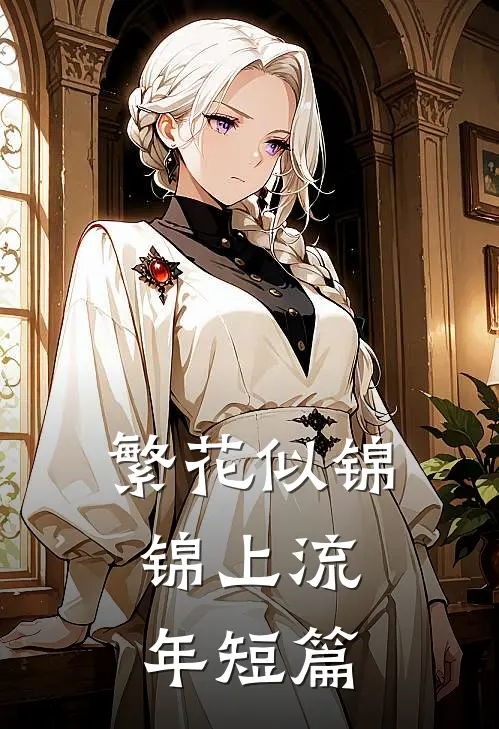 繁花似锦，锦上流年短篇