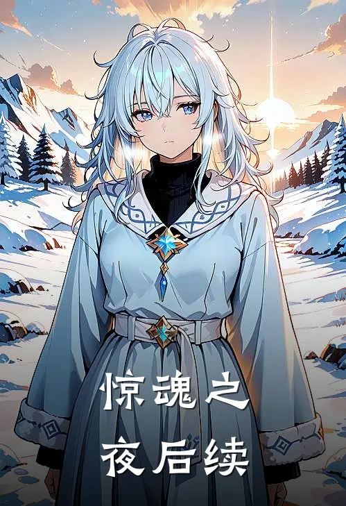 《惊魂之夜》后续