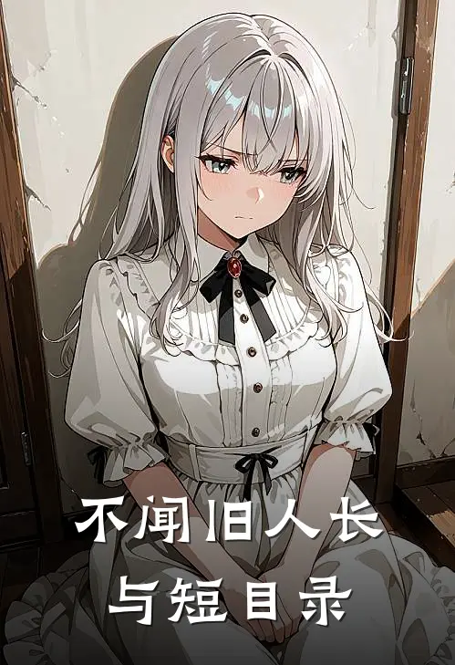 不闻旧人长与短目录