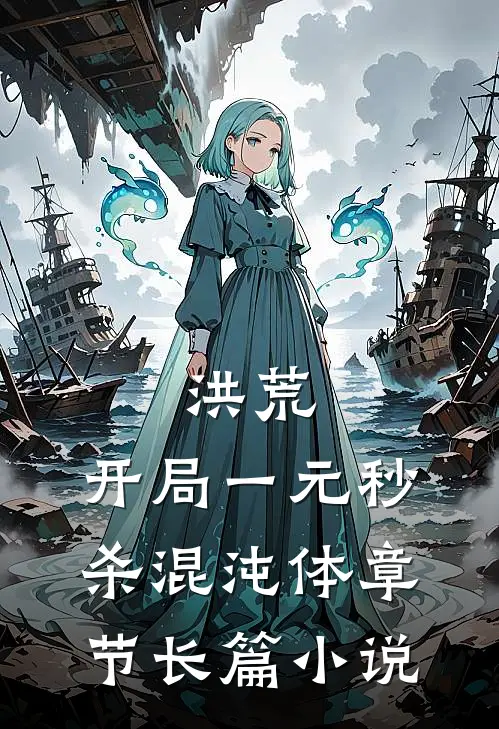 洪荒：开局一元秒杀混沌体章节长篇小说