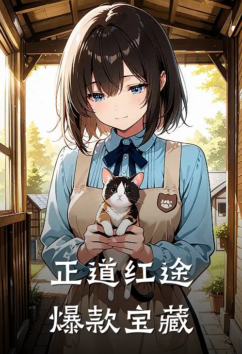正道红途爆款宝藏