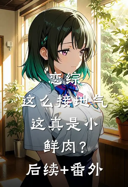 恋综：这么接地气，这真是小鲜肉？后续+番外