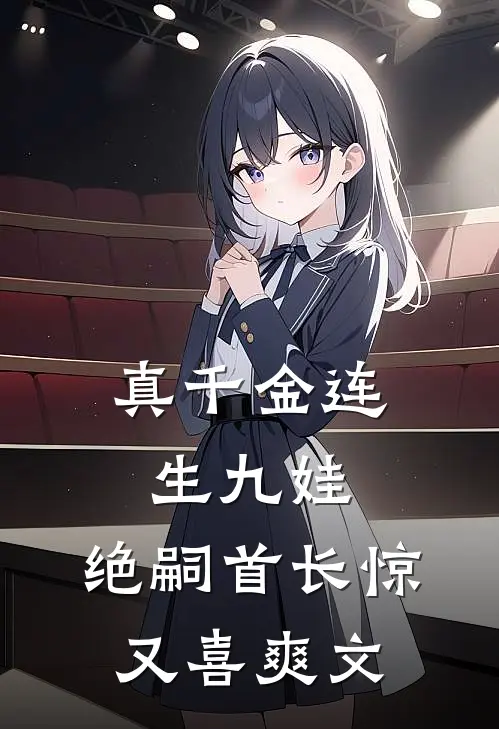 真千金连生九娃，绝嗣首长惊又喜爽文