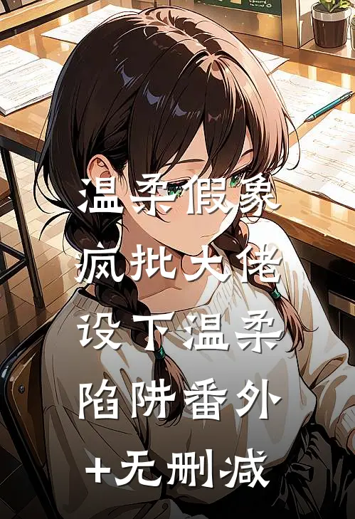 温柔假象：疯批大佬设下温柔陷阱番外+无删减