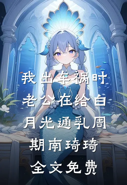 我出车祸时，老公在给白月光通乳周期南琦琦全文免费