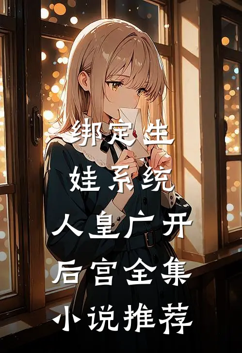 绑定生娃系统，人皇广开后宫全集小说推荐