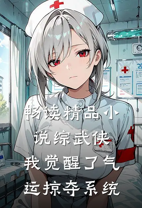 畅读精品小说综武侠：我觉醒了气运掠夺系统