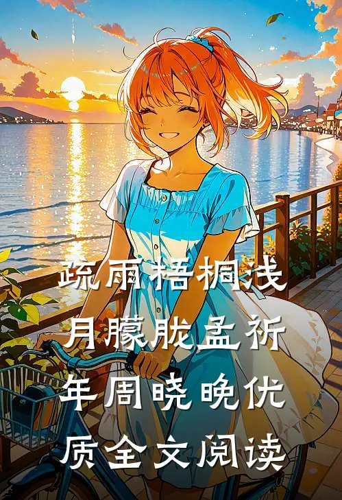 疏雨梧桐浅月朦胧孟祈年周晓晚优质全文阅读