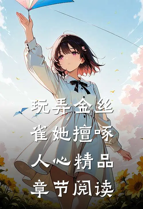 玩弄金丝雀她擅啄人心精品章节阅读