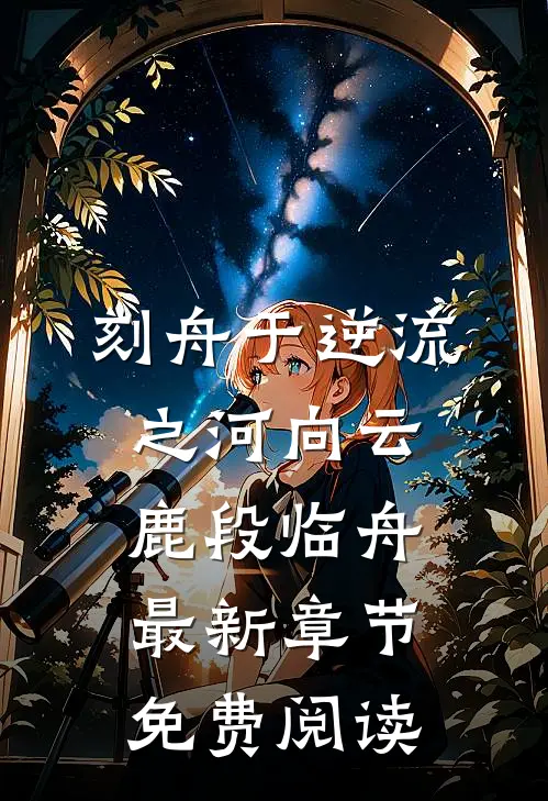 刻舟于逆流之河向云鹿段临舟最新章节免费阅读