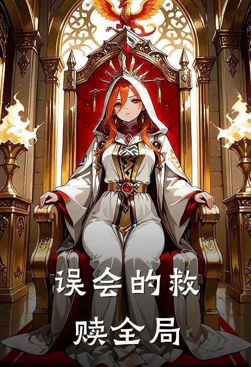 误会的救赎全局