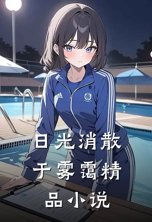 日光消散于雾霭精品小说