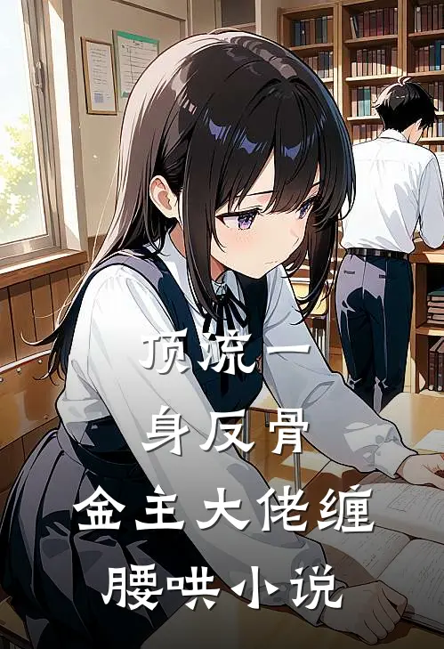 顶流一身反骨，金主大佬缠腰哄小说