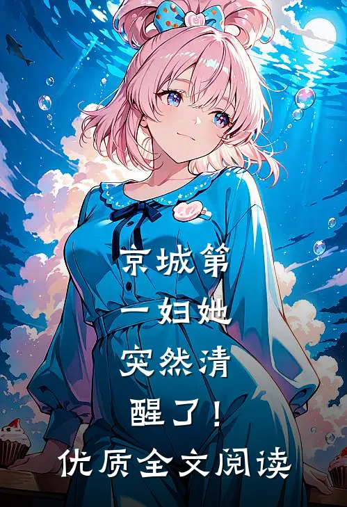 京城第一妇她，突然清醒了！优质全文阅读