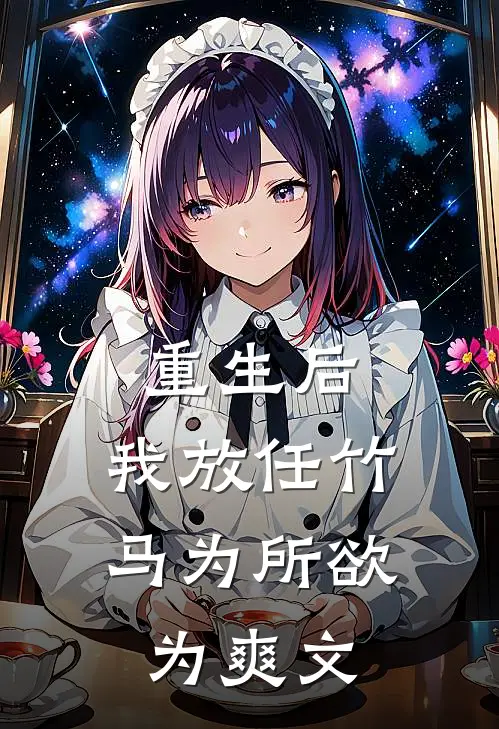 重生后，我放任竹马为所欲为爽文