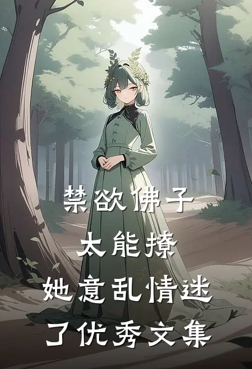 禁欲佛子太能撩，她意乱情迷了优秀文集