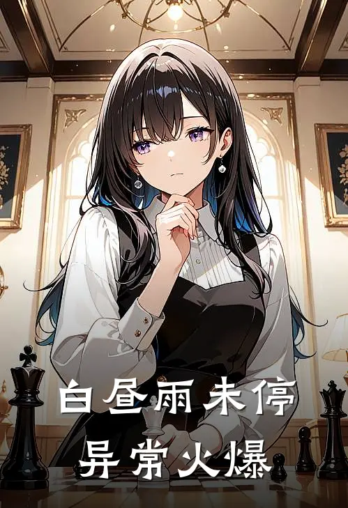 白昼雨未停异常火爆