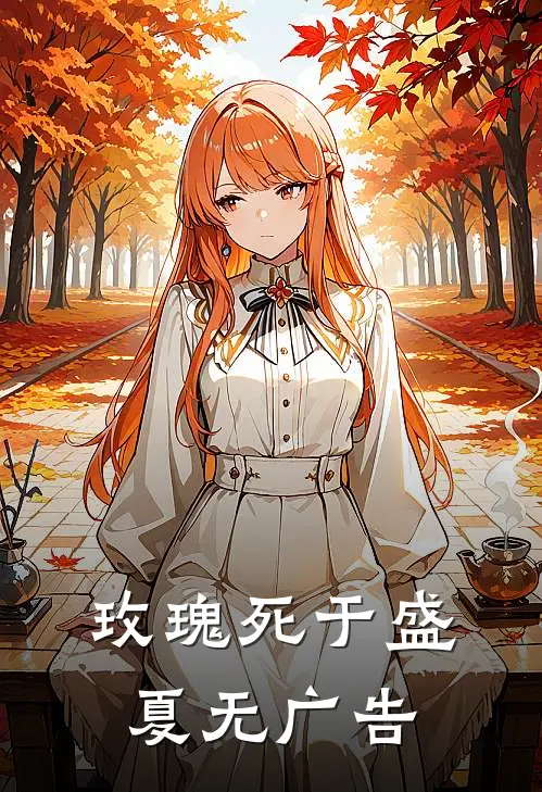 玫瑰死于盛夏无广告