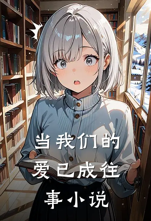 当我们的爱已成往事小说