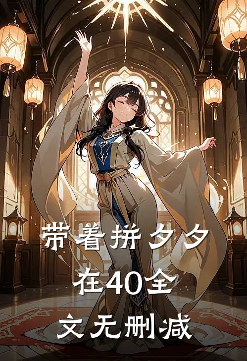 带着拼夕夕在40全文无删减