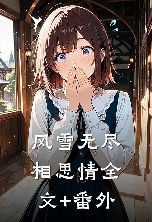 风雪无尽相思情全文+番外