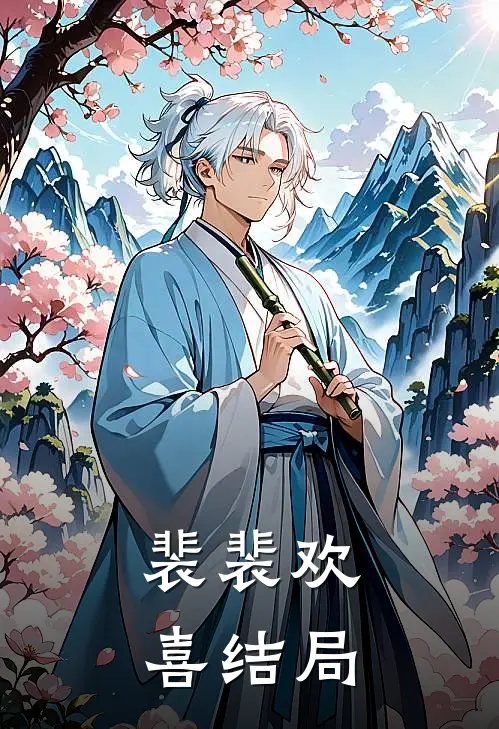 裴裴欢喜结局