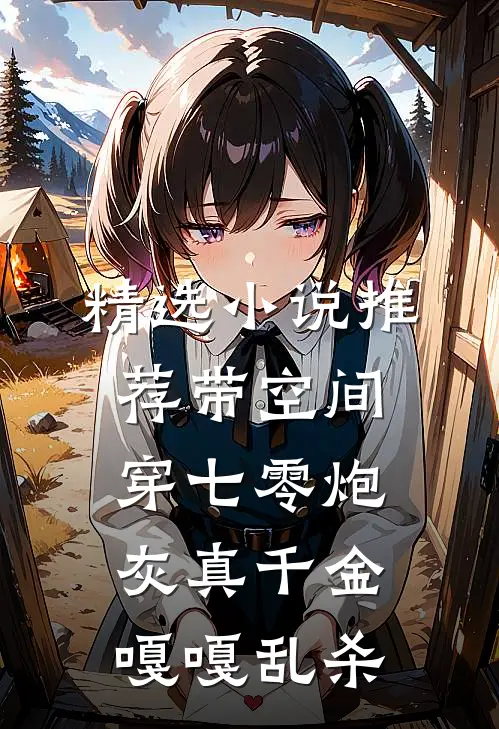 精选小说推荐带空间穿七零炮灰真千金嘎嘎乱杀