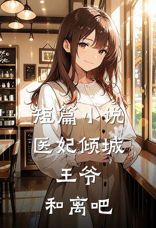 短篇小说医妃倾城：王爷，和离吧