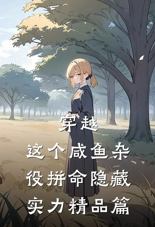 穿越：这个咸鱼杂役拼命隐藏实力精品篇