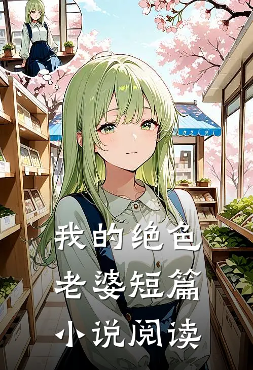 我的绝色老婆短篇小说阅读