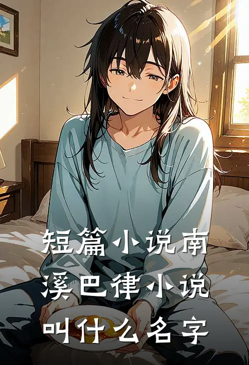 短篇小说南溪巴律小说叫什么名字