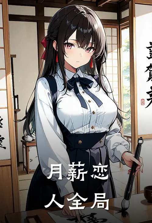 月薪恋人全局